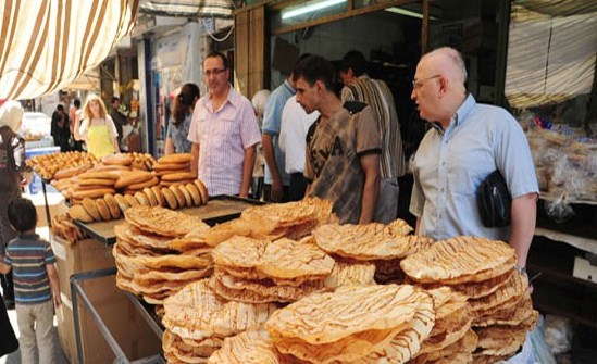دام برس : دام برس | دام برس تستطلع آراء المواطنين عن أسعار المواد في شهر رمضان
