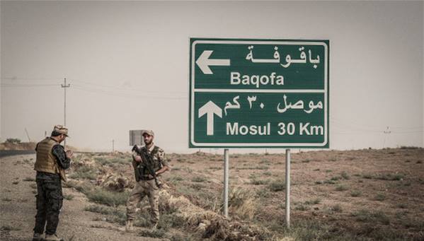 دام برس : دام برس | ماذا يخطط التحالف الدولي في العراق ؟