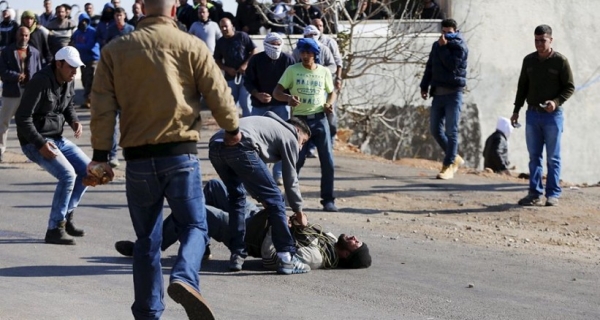 دام برس : دام برس | استشهاد فلسطيني برصاص جيش الاحتلال وإصابة آخرين غربي رام الله
