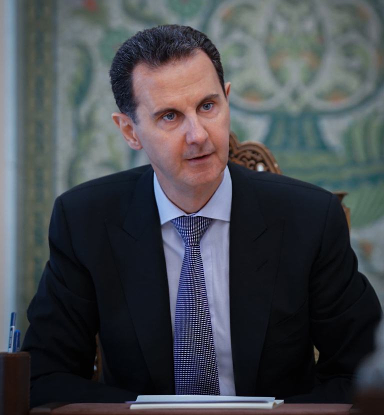 دام برس : دام برس | الرئيس الأسد يصدر قانوناً يجيز تأسيس شركات مساهمة مغفلة مشتركة في القطاع الزراعي