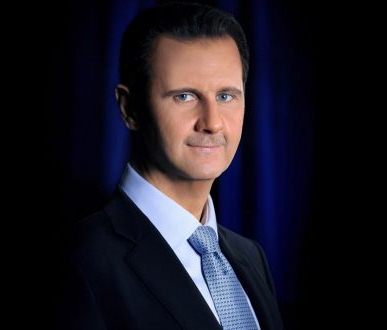 دام برس : دام برس | الرئيس الأسد يصدر القانون رقم (20) الخاص بتعيين الموفدين لدرجة الدكتوراه بلا مسابقة