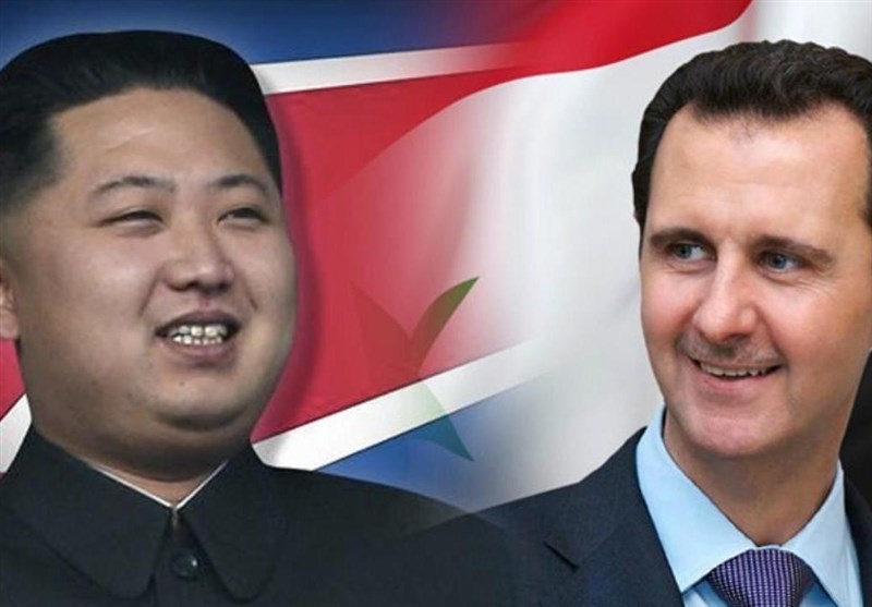 دام برس : دام برس | الولايات المتحدة قلقة من نية الرئيس الأسد لقاء كيم جونغ أون