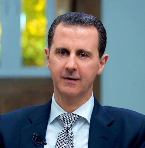 دام برس : دام برس | الرئيس الأسد يثمن عملية اختيار نواب حزب البعث للانتخابات التشريعية