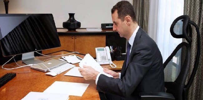 دام برس : دام برس | الرئيس الأسد يصدر مرسوماً حول التحويل والنقل بين الكليات الجامعية
