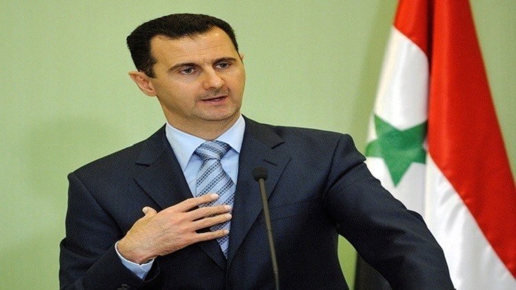 دام برس : الرئيس الأسد: سندعم جهود فرنسا استخباراتيا إذا غيرت سياستها تجاه سورية