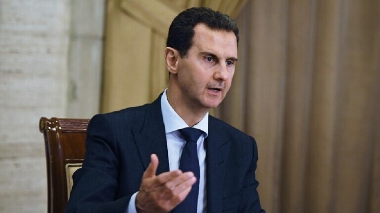دام برس : الرئيس الأسد يتحدث عن معركة إدلب وإمكانية وجود إشراف أممي على الانتخابات البرلمانية والرئاسية القادمة