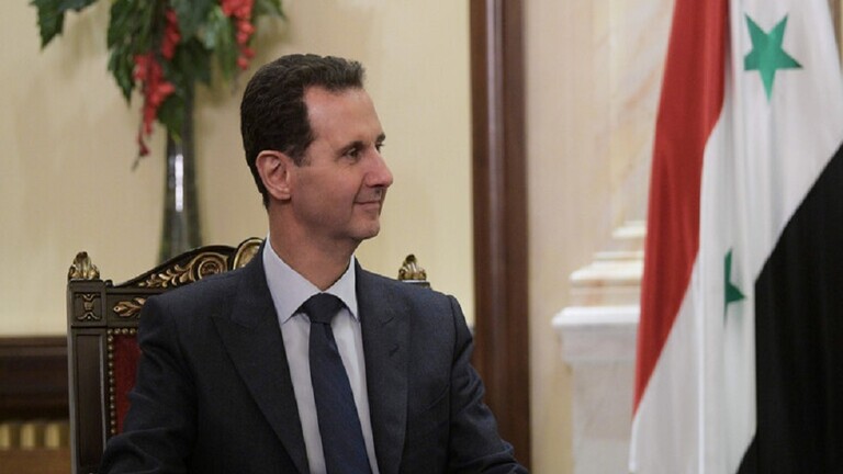دام برس : دام برس | الرئيس الأسد : سورية لم ترتكب أي أعمال عدائية ضد تركيا والخلافات الحالية غير منطقية