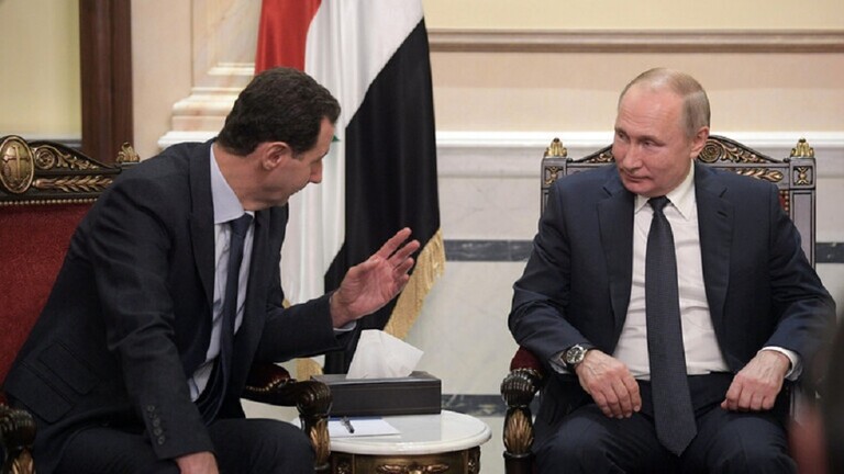 دام برس : دام برس | الرئيس الأسد معلقاً على سعي ترامب لاغتياله: هذا أمر بديهي .. وأخطط للقاء بوتين