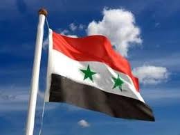 دام برس : دام برس | فوق الغيم لنعلّيك.. في سماء روسيا فريق تايتنز يرفع العلم السوري عالياً