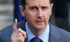 دام برس : دام برس | الرئيس الأسد يرفض عرضاً من أميركا وإسرائيل لضمان استمراره 