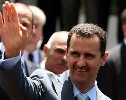 دام برس : دام برس | الأسد يشغل العالم !! بقلم: علي عبود