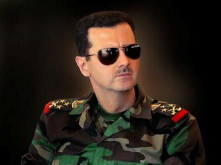 دام برس : دام برس | جيفري وايت: الرئيس الأسد والشعب السوري قد كسبوا الحرب على الارهاب 