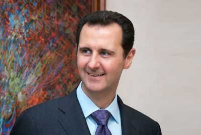 دام برس : دام برس | أوروبا عرضت كيس نقود على الرئيس الأسد مقابل صفقة