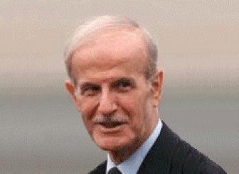 دام برس : دام برس | حديث افتراضي مع القائد الخالد حافظ الأسد ..... بقلم : حيدر شحود