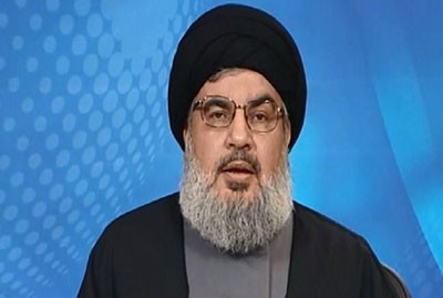 دام برس : دام برس |  السيد نصر الله يعلن أسماء مرشحي حزب الله للإنتخابات النيابية