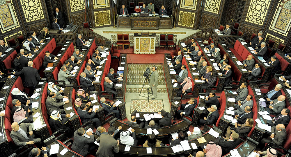دام برس : دام برس | مجلس الشعب يحدد 3 أيار موعداً لبدء الدورة العادية الثالثة عشرة