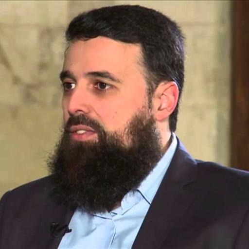 دام برس : دام برس | قيادي في حركة أحرار الشام يهاجم المحاكم الشرعية .. إنها دكاكين قضاء