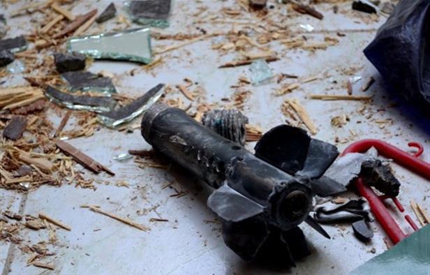 دام برس : استشهاد 11 شخصاً وإصابة العشرات في درعا