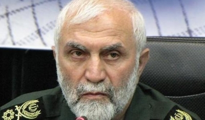 دام برس : دام برس | استشهاد المستشار العسكري الإيراني الجنرال حسين همداني في حلب
