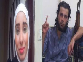 دام برس : دام برس | من هي لينا عبد الحميد .. شهيدة الأمومة التي قتلها ابنها في الرقة ؟