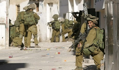دام برس : المقاومة الفلسطينية تحبط عملية كوماندوس إسرائيلية في مخيم جنين بالضفة الغربية