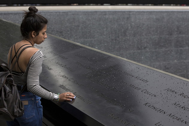 دام برس : دام برس | الولايات المتحدة تحيي ذكرى هجمات 11 ايلول