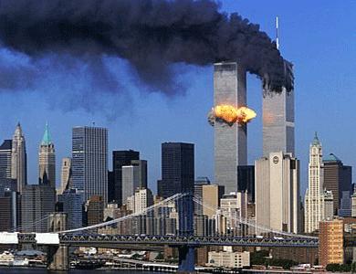 دام برس : ما بين 11-9-2001 و 11-9-2014  فيلم أميركي طويل .. بقلم: جعفر مشهدية