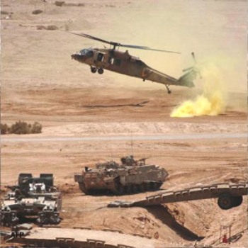 دام برس : دام برس | المناورة التي تجريها القوات الأميركية وحلفاؤها في الأردن مشبوهة