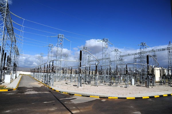 دام برس : دام برس | شركة كهرباء دمشق تبرر فصل التيار الكهربائي كل 10 دقائق