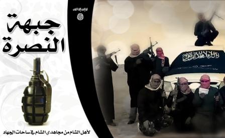 دام برس : أنباء عن انسحاب داعش من الرقة بشكل عشوائي