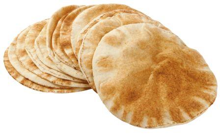 دام برس : دام برس | مساعي سورية إيرانية لتطوير صناعة رغيف الخبز