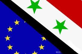 دام برس : دام برس | فضيحة جديدة في الاتحاد الأوروبي بحق سورية تجاهلها الإعلام الغربي رغم خطورتها