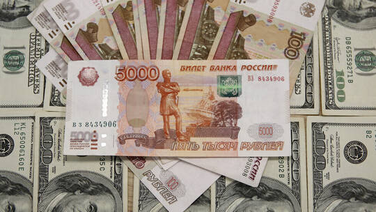 دام برس : دام برس | روسيا ومصر تدقان أول مسمار في نعش الدولار.. هل تتبعها الإمارات والجزائر والسعودية؟