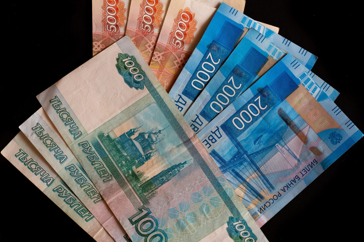 دام برس : دام برس | لأول مرة في روسيا… الروبل العملة الرئيسية في مدفوعات التجارة الخارجية