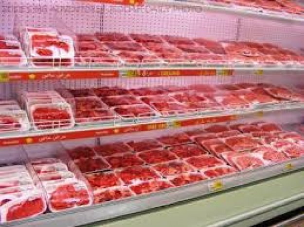 دام برس : السورية للتجارة تطرح سلع غذائية ولحوم بتخفيض 10-20 % عن سعر السوق