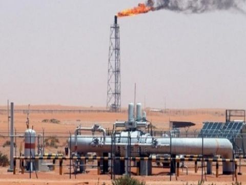 دام برس : دام برس | حقول شرقي الفرات كفيلة بإنهاء أزمة المشتقات النفطية في سورية
