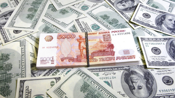 دام برس : أمريكا تحذر من عقوباتها التي تمس الديون السيادية الروسية