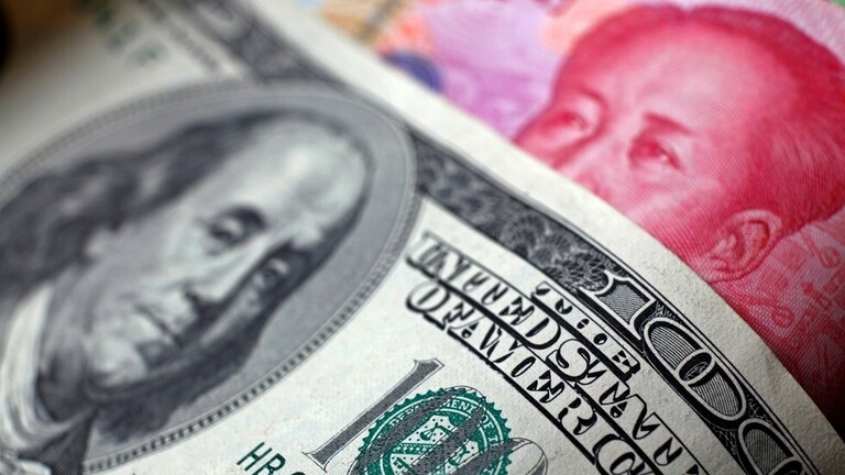 دام برس : دام برس | بكين تستعد للتخلي عن الدولار
