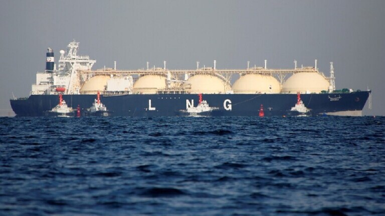دام برس : دام برس | الطاقة الدولية: روسيا ستصبح ثاني أكبر محرك لنمو سوق الغاز الطبيعي في العالم