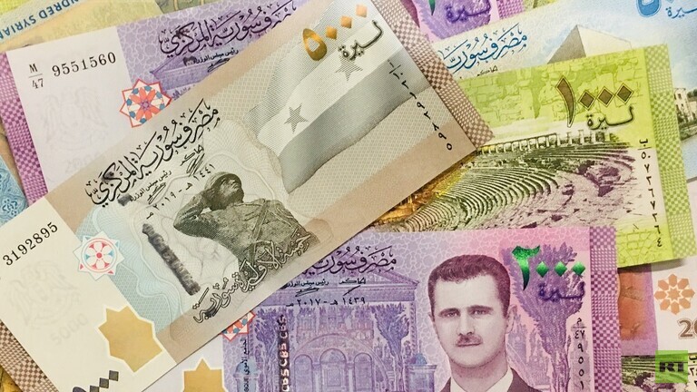 دام برس : دام برس | للمرة الثانية خلال شهر.. العثور على ملايين الليرات المزورة من العملة السورية الجديدة