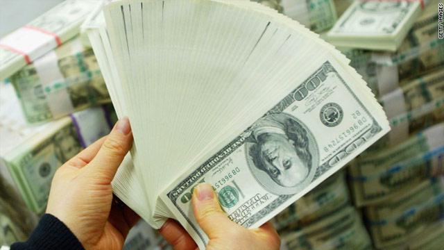 دام برس : دام برس | الدولار في السوق السوداء انخفض فجأة من 205 ليرة سورية إلى 170 ليرة في يومين