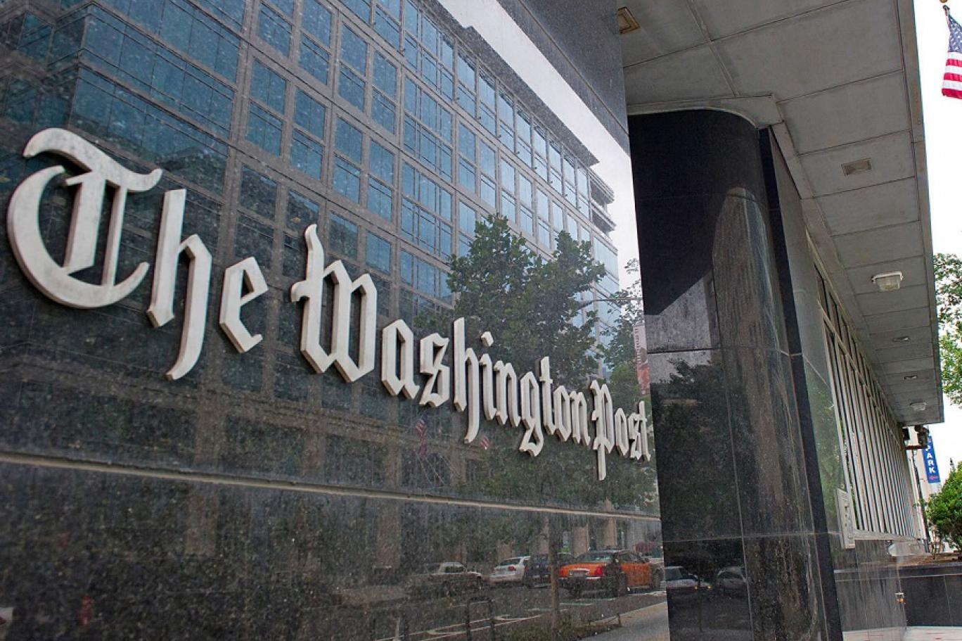 دام برس : واشنطن بوست: صحافيون سعوديون تلقوا أوامر بالترويج للتطبيع