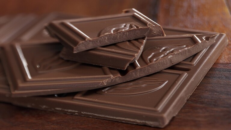 دام برس : ما تأثير الشوكولاتة على منظومة المناعة ؟