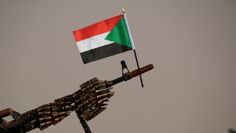 دام برس : دام برس | السودان قد يتحول إلى مأوى لـ داعش والقاعدة بسبب الاقتتال في ليبيا