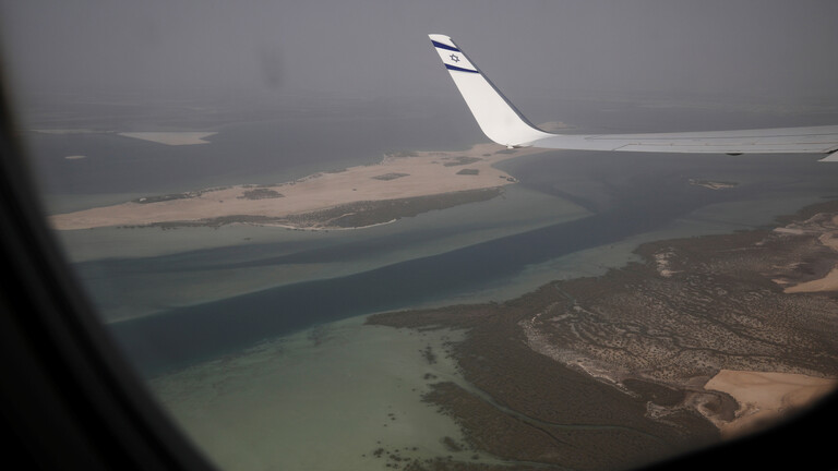 دام برس : دام برس | توضيح من البحرين حول موافقتها على مرور الطائرات الإسرائيلية عبر مجالها الجوي