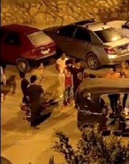 دام برس : الأمن المصري يكشف تفاصيل التحرش الجماعي بفتاة في الشارع