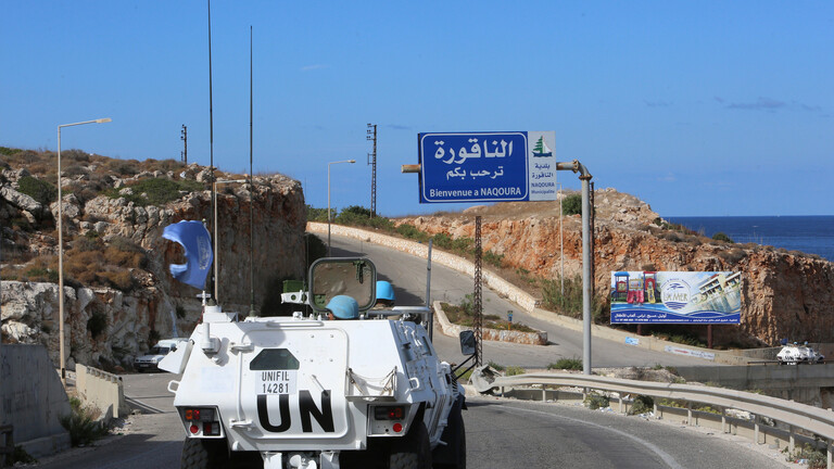 دام برس : الوفد اللبناني يرفض التقاط صورة تذكارية مع الوفد الإسرائيلي بختام جولة مفاوضات ترسيم الحدود
