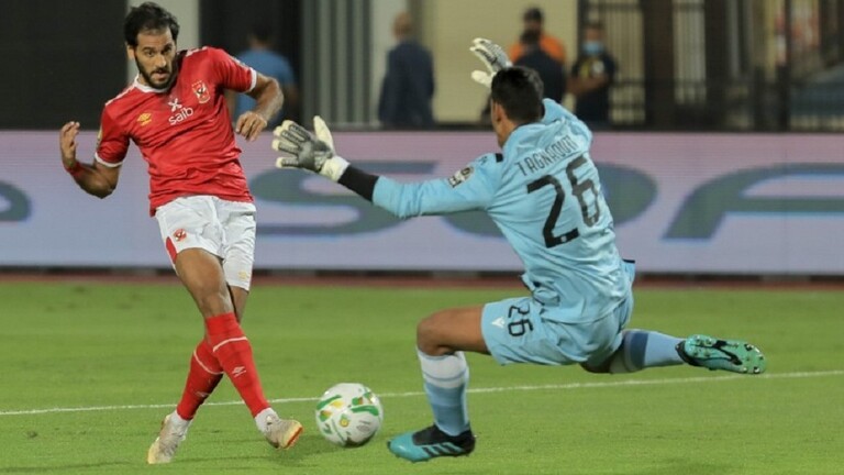 دام برس : دام برس | الأهلي المصري يجدد فوزه على الوداد المغربي ويحجز تذكرة نهائي دوري أبطال إفريقيا
