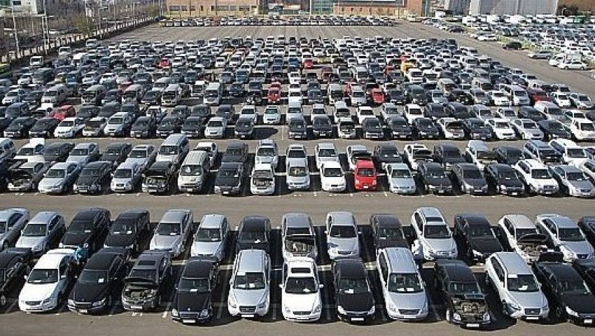 دام برس : السماح ببيع 2100 سيارة في المنطقة الحرة في عدرا