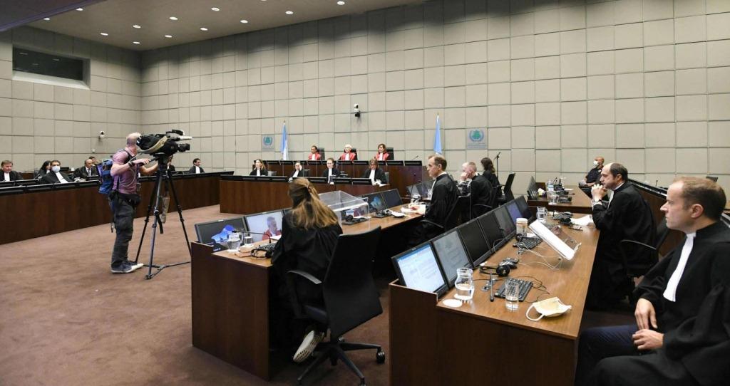 دام برس : دام برس | أبرز 7 قرارات للمحكمة الدولية في قضية اغتيال الحريري